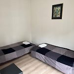 3 Bedroom Apartment In City Center With Balcony View