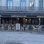 Boutique Hotel Saint-Gery