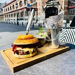 Boutique Hotel Saint-Gery