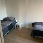 Apartment In Heart Of Brussel City With Balcony View