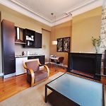 Mas Aparthotel Eu