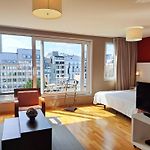 Mas Aparthotel Eu