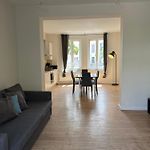 Uccle Chic Flat