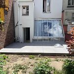 Uccle Chic Flat