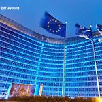 The Brussels-Laken Appartement