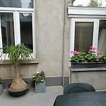 The Brussels-Laken Appartement