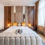 Luxueux Appartement 5 Chambre