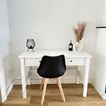 Trendy Flat In Brussels