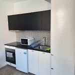 Appartement Gare Du Midi