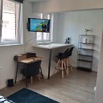 Appartement Gare Du Midi