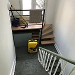 Duplex Avec Terrasse Quartier Europeen
