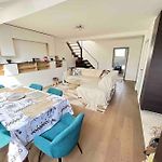 Duplex Avec Terrasse Quartier Europeen