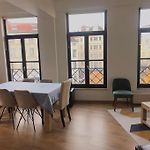 Appartement proche grand place