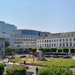 Rest In Bruxelas