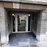 Luxury Studio In The Eu Area