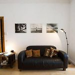 Grand Appartement D\'Artiste Cosy Et Proche De Tout