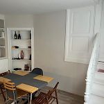 Stay In Maison De Metre In Etterbeek