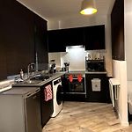 High-Quality Flat Near City