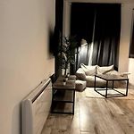 High-Quality Flat Near City