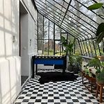 Charmante Maison Dans Un Coin De Verdure A Boitsfort