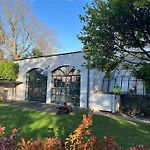 Charmante Maison Dans Un Coin De Verdure A Boitsfort