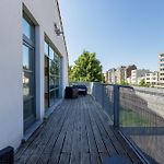 Couronne Apartments