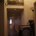 B&B La Villa Zarin