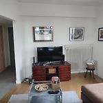 Charming Apartment In Etterbeek 70 M² With Balcony