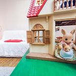 La Maison Des Vacances