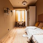 Golden Dove Luxury Apartment