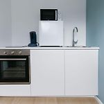 City Suites Brussels Sablon 56