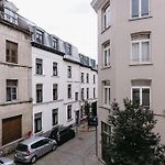 City Suites Brussels Sablon 56