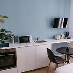 City Suites Brussels Sablon 54
