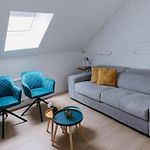 City Suites Brussels Sablon 54