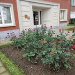 Charming Apartment In Etterbeek 70 M² With Balcony
