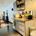 Loft Retreat