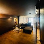 Loft Retreat
