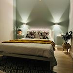 Apartment Easyway To Sleep