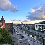 2 Bedroom Apartment In Center With Breathtaking View