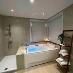Sublime Appartement Calme Cosy & Jacuzzi