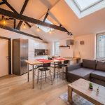 Smartflats - Central Brussels