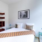 Smartflats - Rogier Brussels