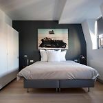 Smartflats Premium - Palace Du Grand Sablon