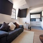 Smartflats Premium - Palace Du Grand Sablon