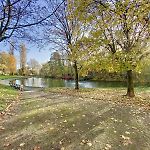 Appart Meuble 92M2 + 2 Terrasses