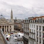 New Stylish Grand Place City Center Duplex