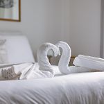 New Charming Grand Place Apartment
