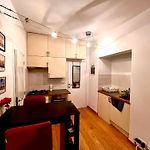Charmant Studio - Quartier Chatelain