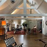 Le Loft Des Artistes