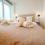 New Luxe Grand Place Apartment